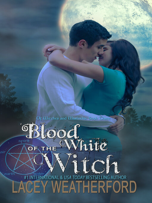 Title details for Blood of the White Witch by Lacey Weatherford - Available